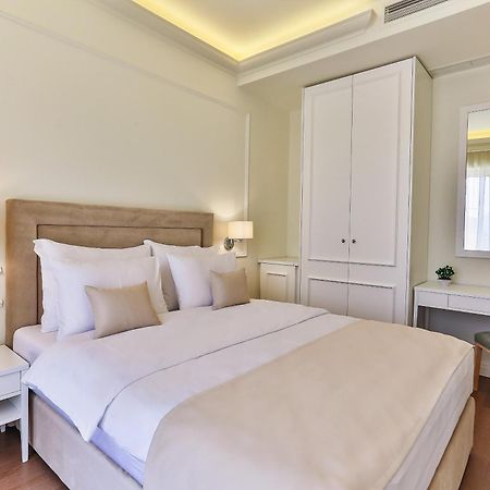 Hotel Eden Budva Exteriör bild